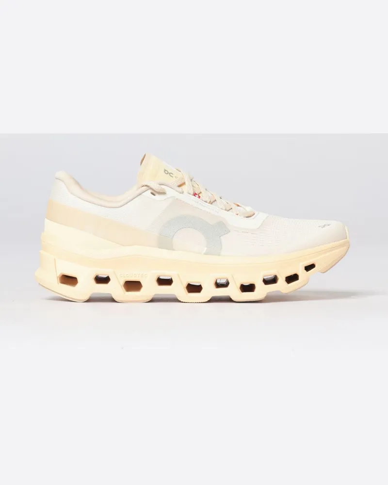 ON Sneakers damen On Beige