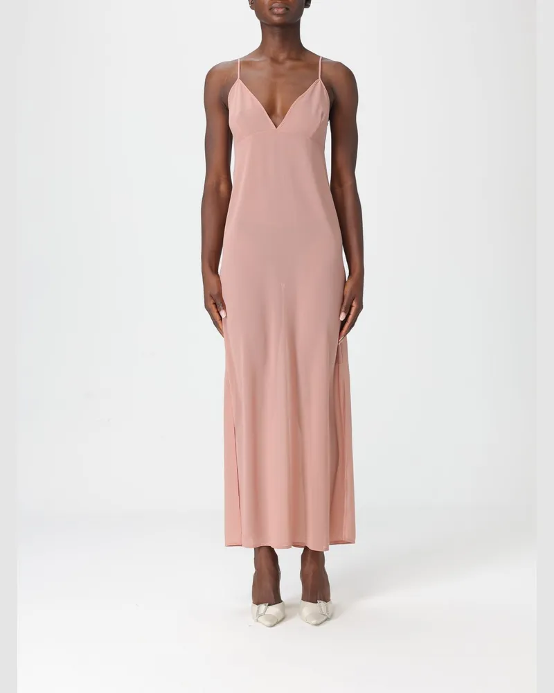 Semicouture Kleider damen Natural