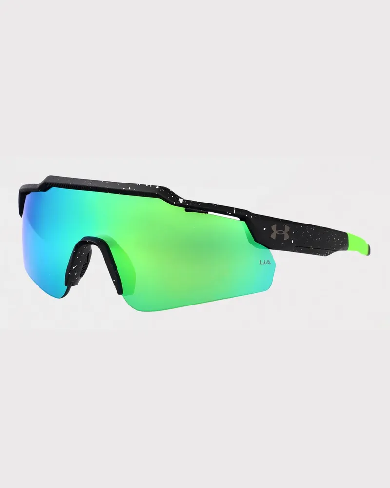 Under Armour Sonnenbrillen herren Schwarz