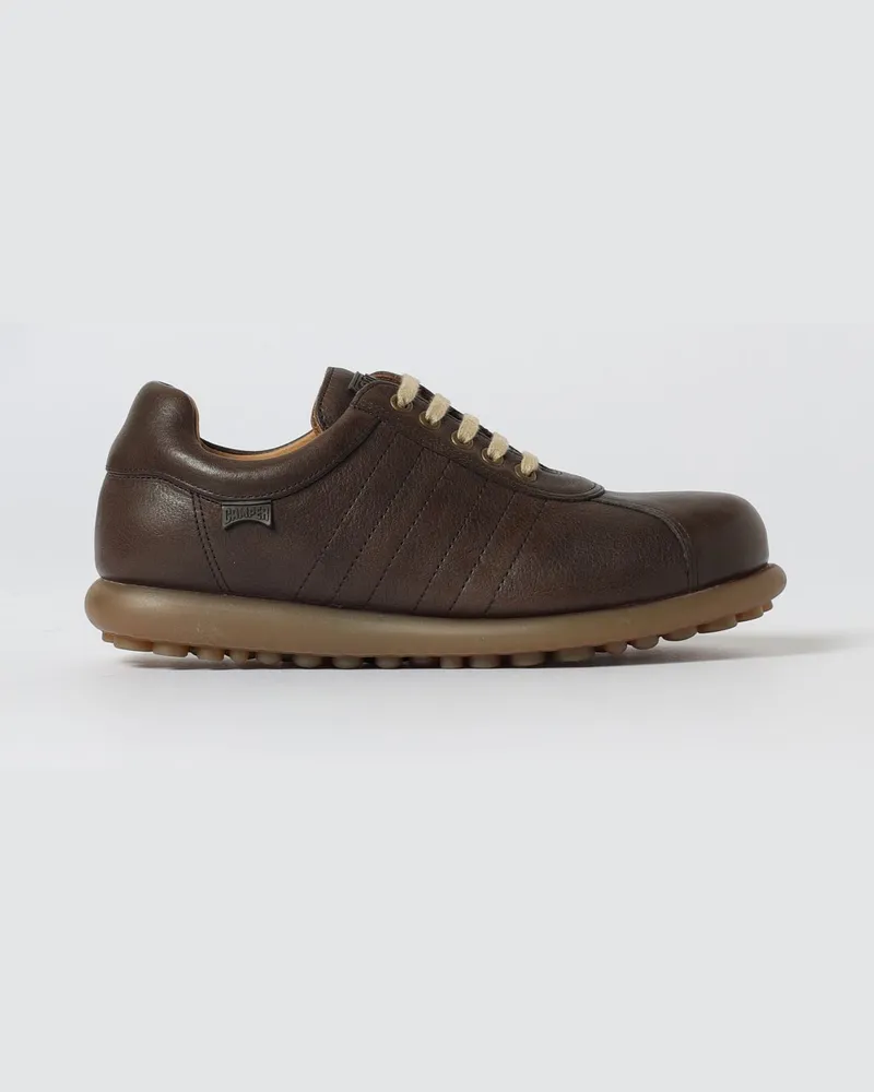 Camper Schnrschuhe herren Braun