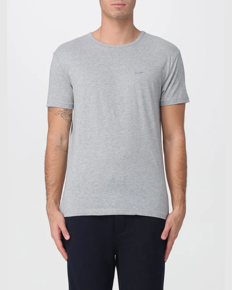 Paul Smith Polo herren Grau