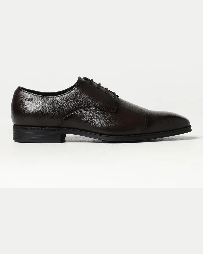 HUGO BOSS Schuhe herren Braun
