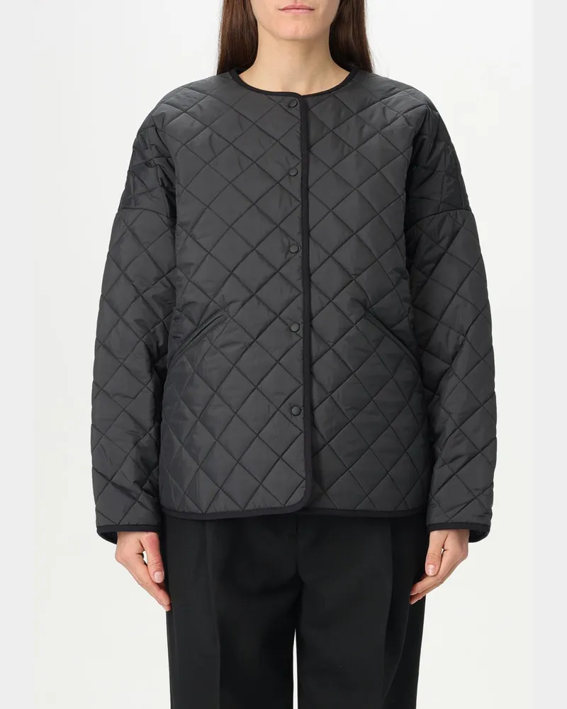 Totême Blazer damen Schwarz