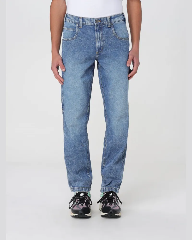 Dickies Jeans herren Blau