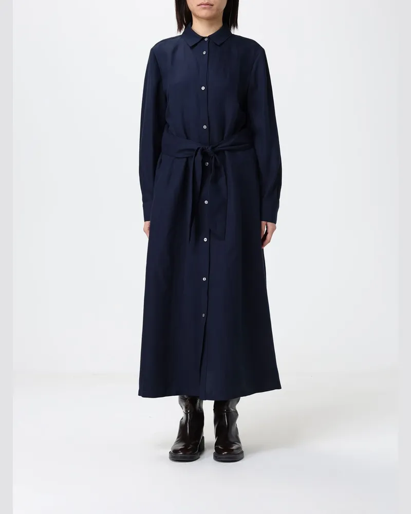 Woolrich Kleid damen Yellow