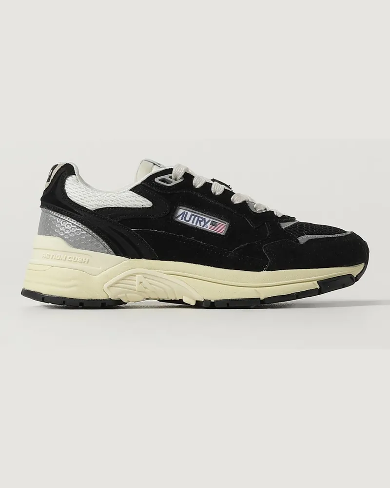 AUTRY Sneakers damen Schwarz