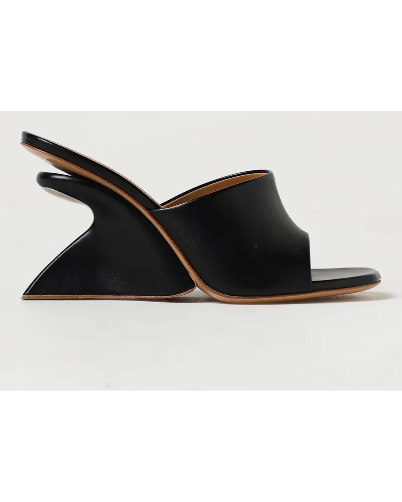 OFF-WHITE Schuhe damen Schwarz