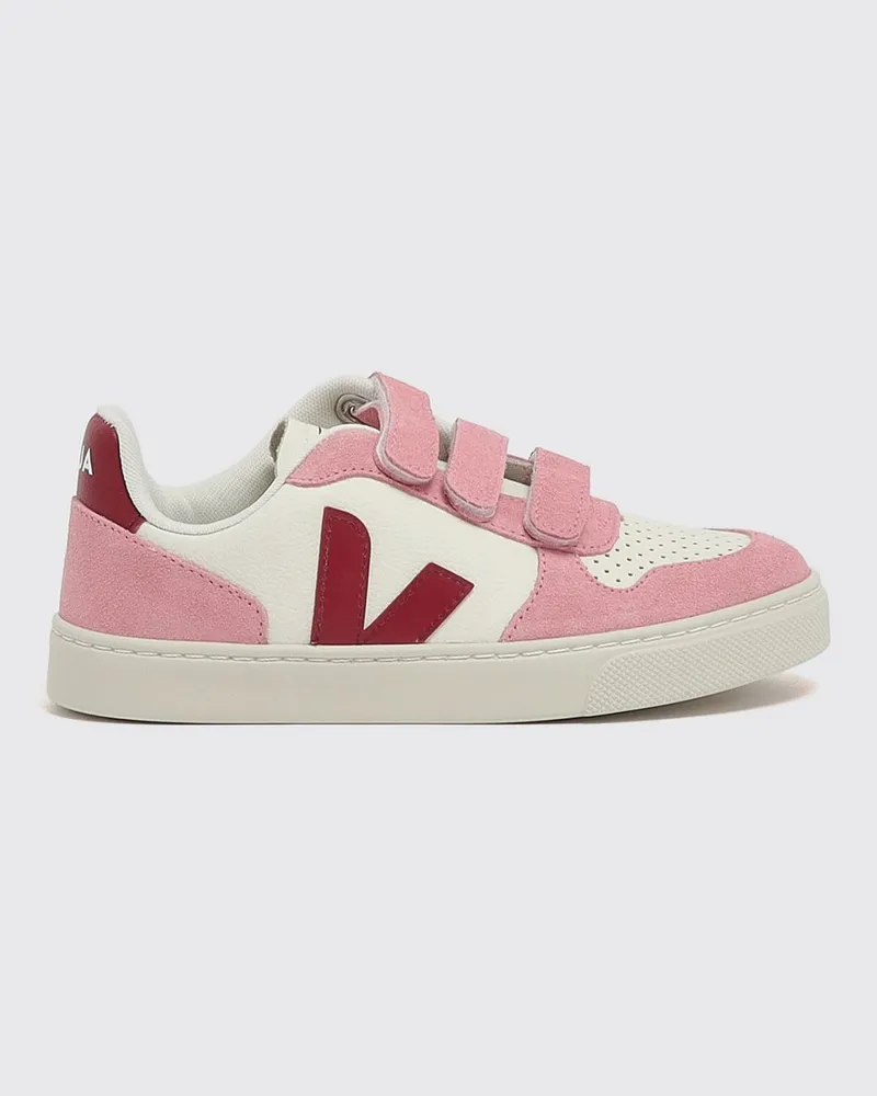 VEJA Sneakers kinder Weiß