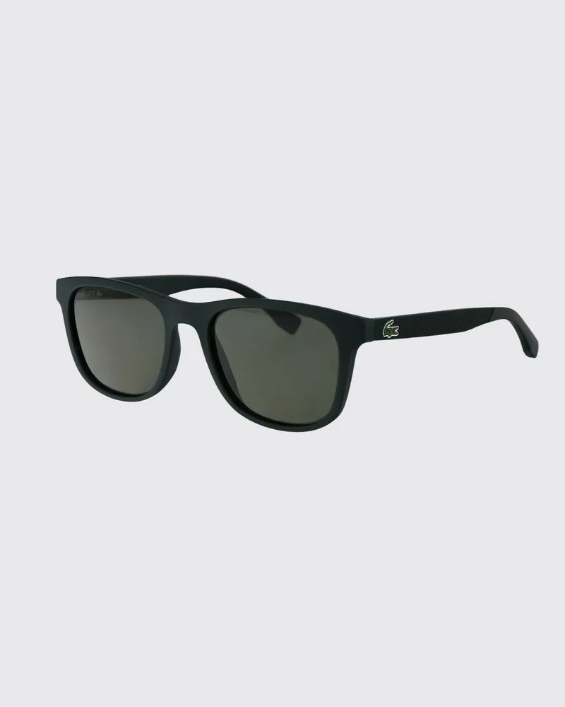 Lacoste Sonnenbrille herren Grün