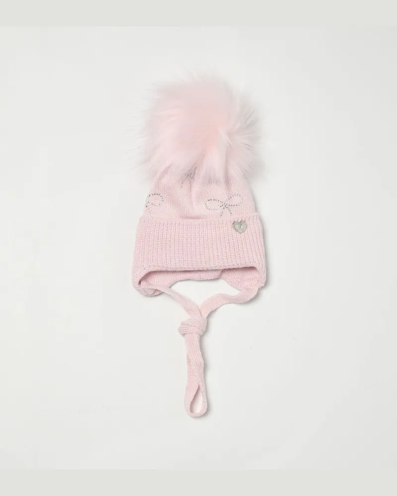 Monnalisa Hte fr mdchen kinder Pink