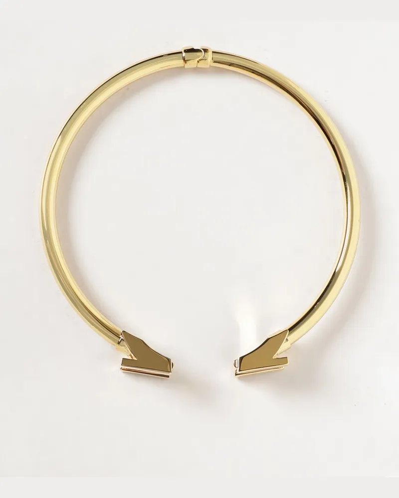Elisabetta Franchi Schmuck damen Gold