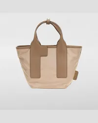 Furla Handtasche Beige