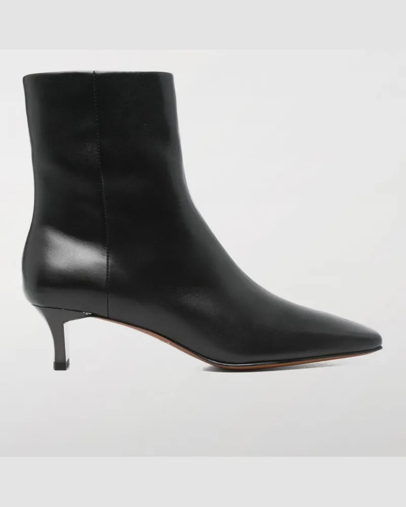 Robert Clergerie Schuhe damen Schwarz