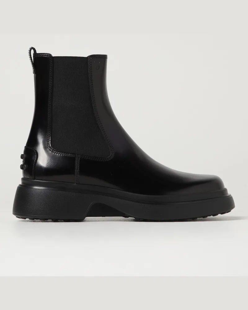 TOD'S Schuhe damen Schwarz