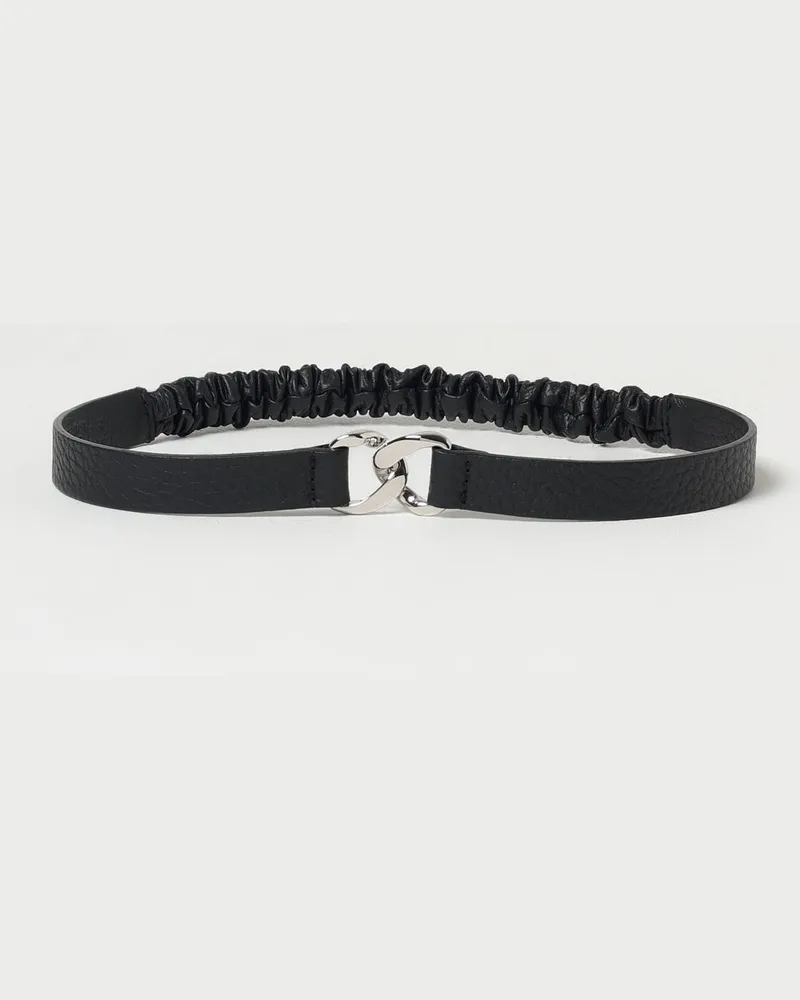 Orciani Grtel damen Schwarz
