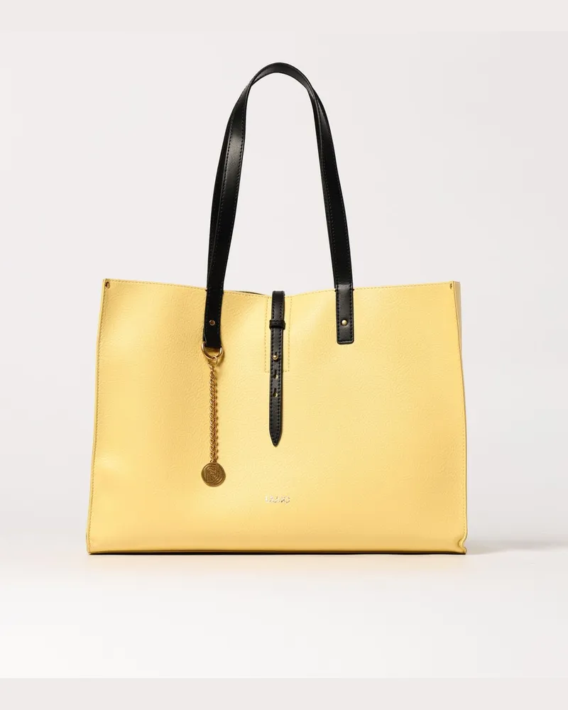 Liu Jo Tragetasche damen Beige