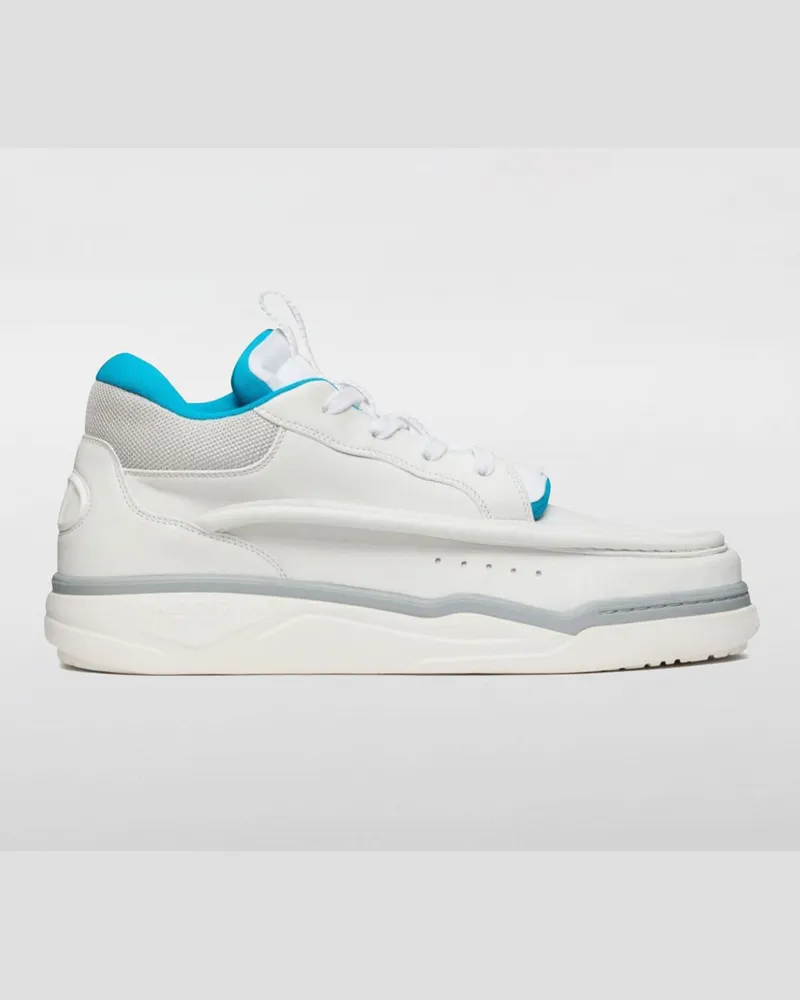 Valentino Garavani Sneakers herren Weiß