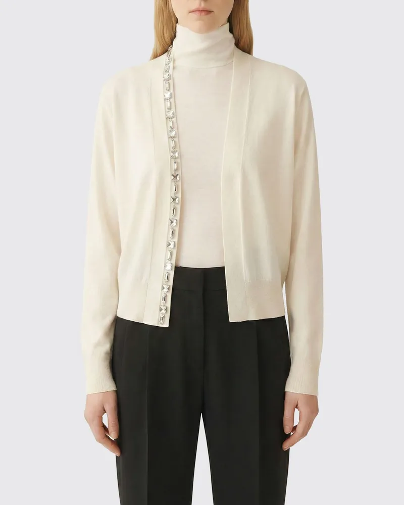 Fabiana Filippi Pullover damen Rope