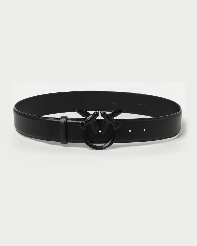 Pinko Armband damen Schwarz