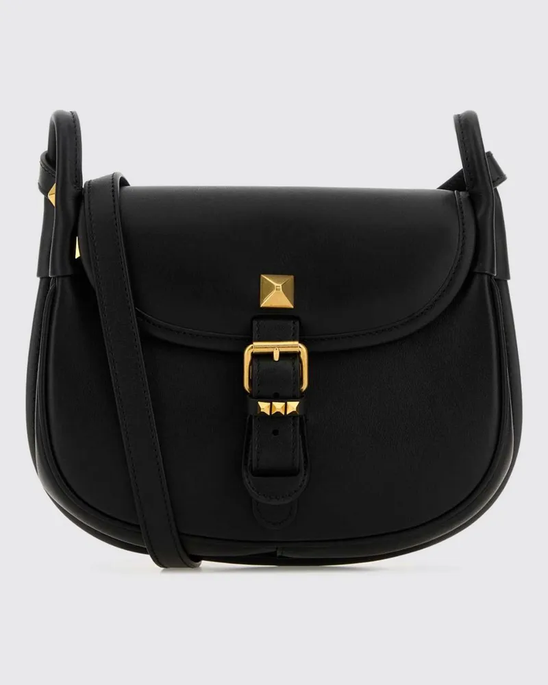 Valentino Garavani Umhängetasche damen Schwarz