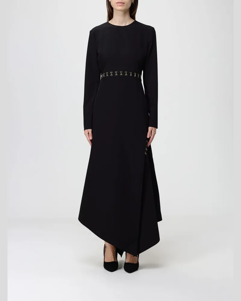 Just Cavalli Kleider damen Schwarz
