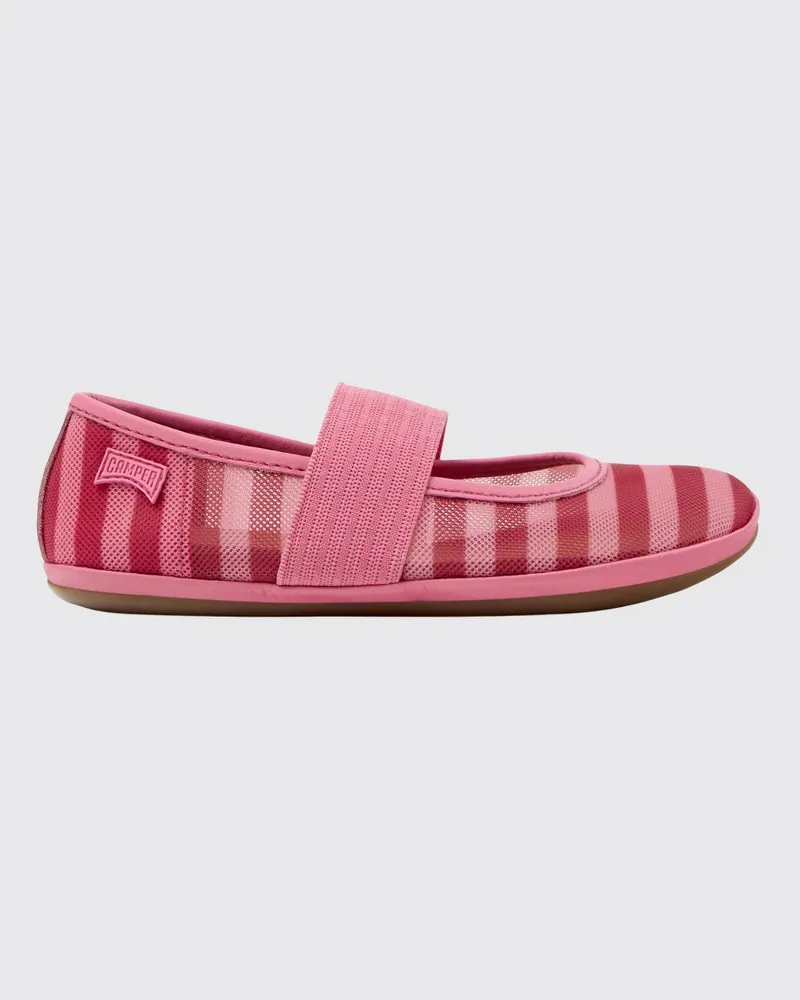Camper Schuhe kinder Bunt