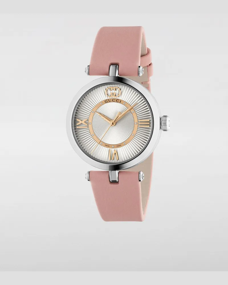 Gucci Schmuck damen Pink