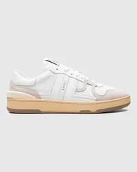 Lanvin Sneakers Weiß