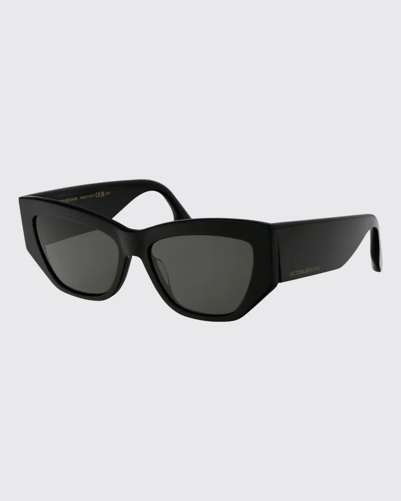 Victoria Beckham Sonnenbrillen damen Schwarz