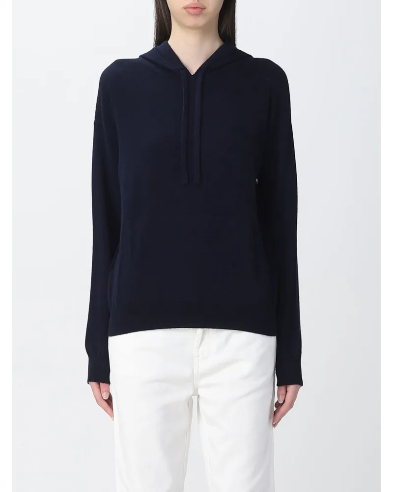 Fay Sweatshirt Blau