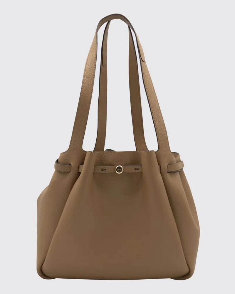 Tory Burch Schultertasche damen Braun