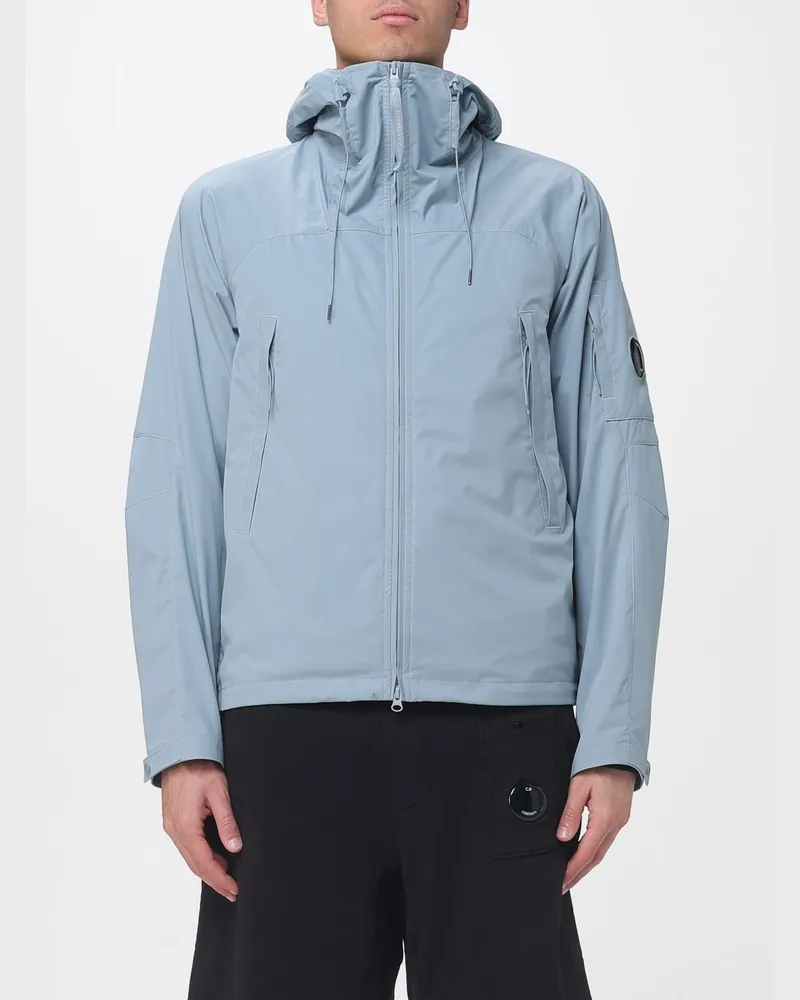 C.P. Company Jacke damen Grau