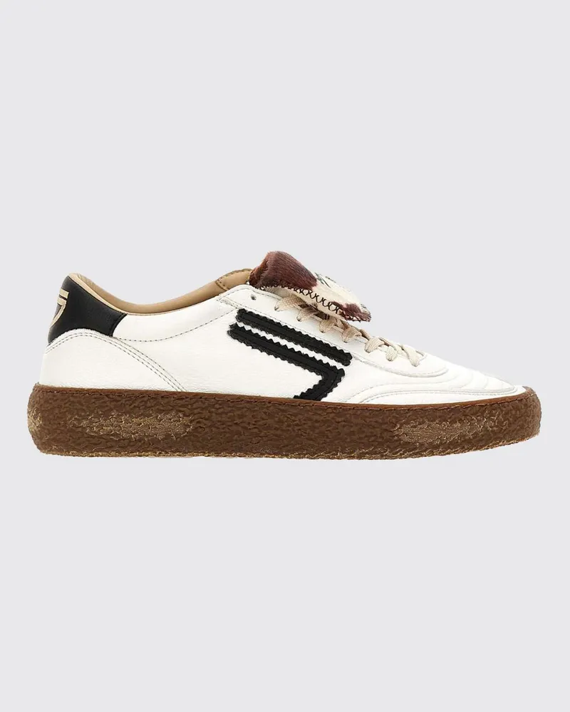 Puraai Sneakers damen Weiß