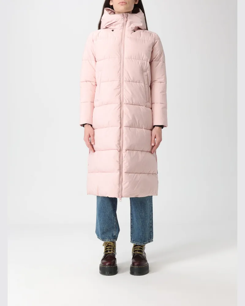 Save The Duck Mantel damen Pink