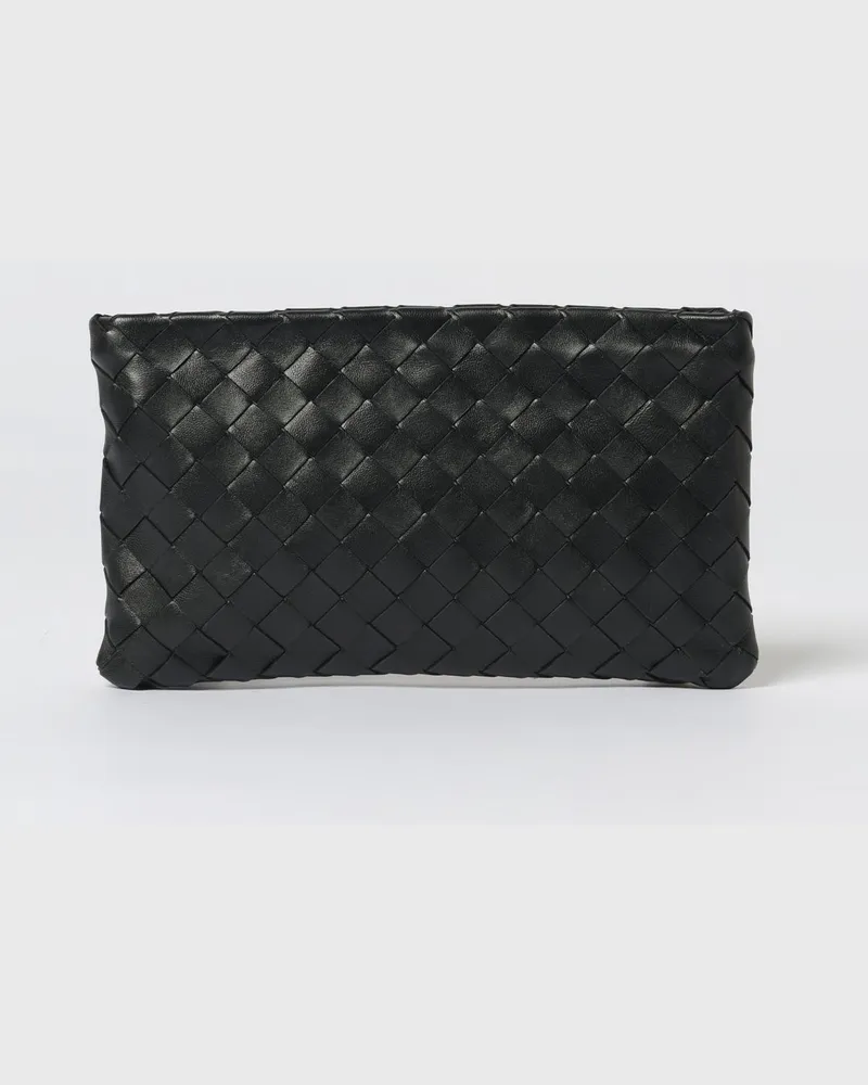 Bottega Veneta Minitasche damen Schwarz