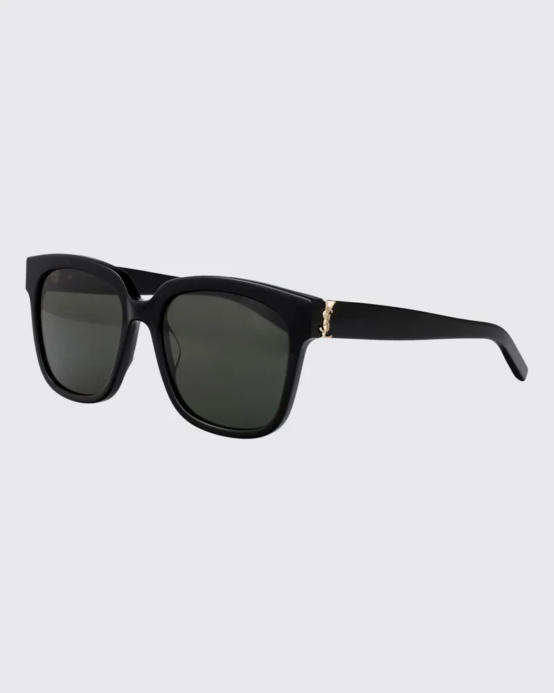 Saint Laurent Sonnenbrillen damen Schwarz