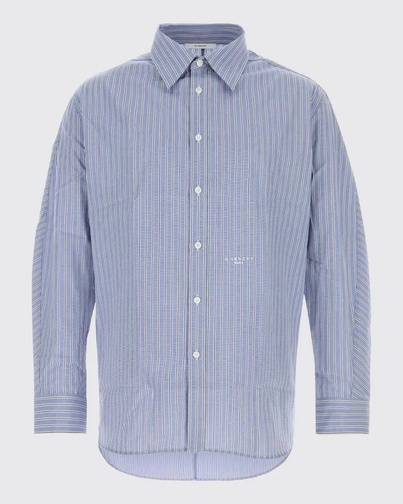 Givenchy Hemd herren Weiß