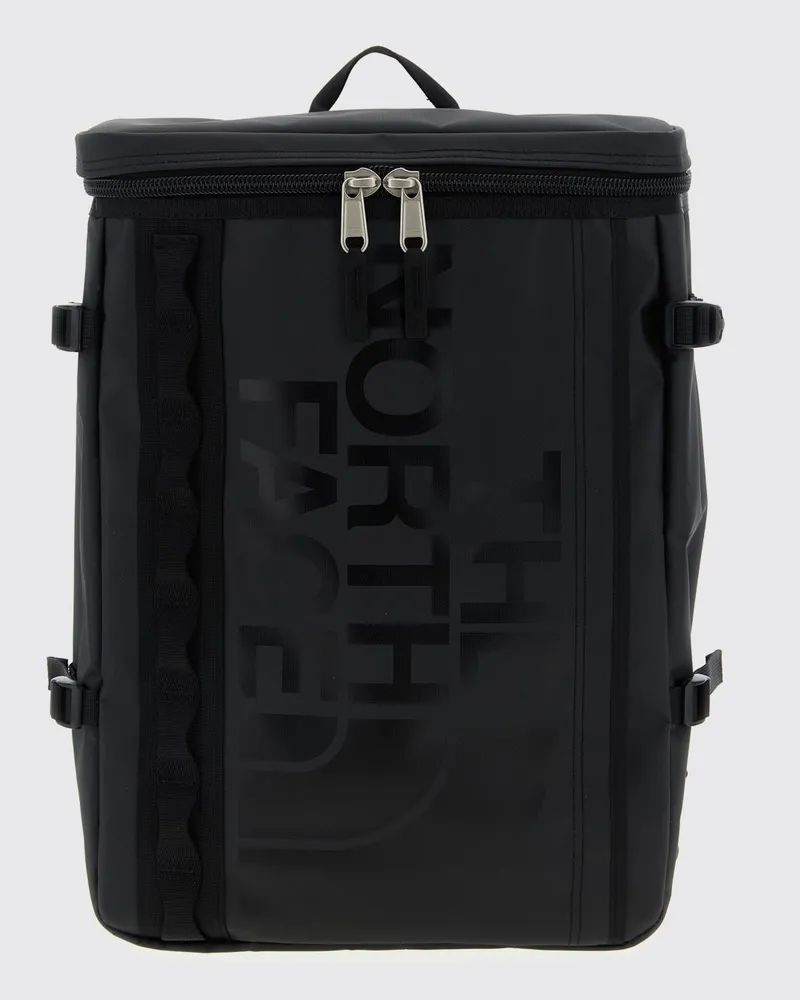 The North Face Tasche herren Schwarz