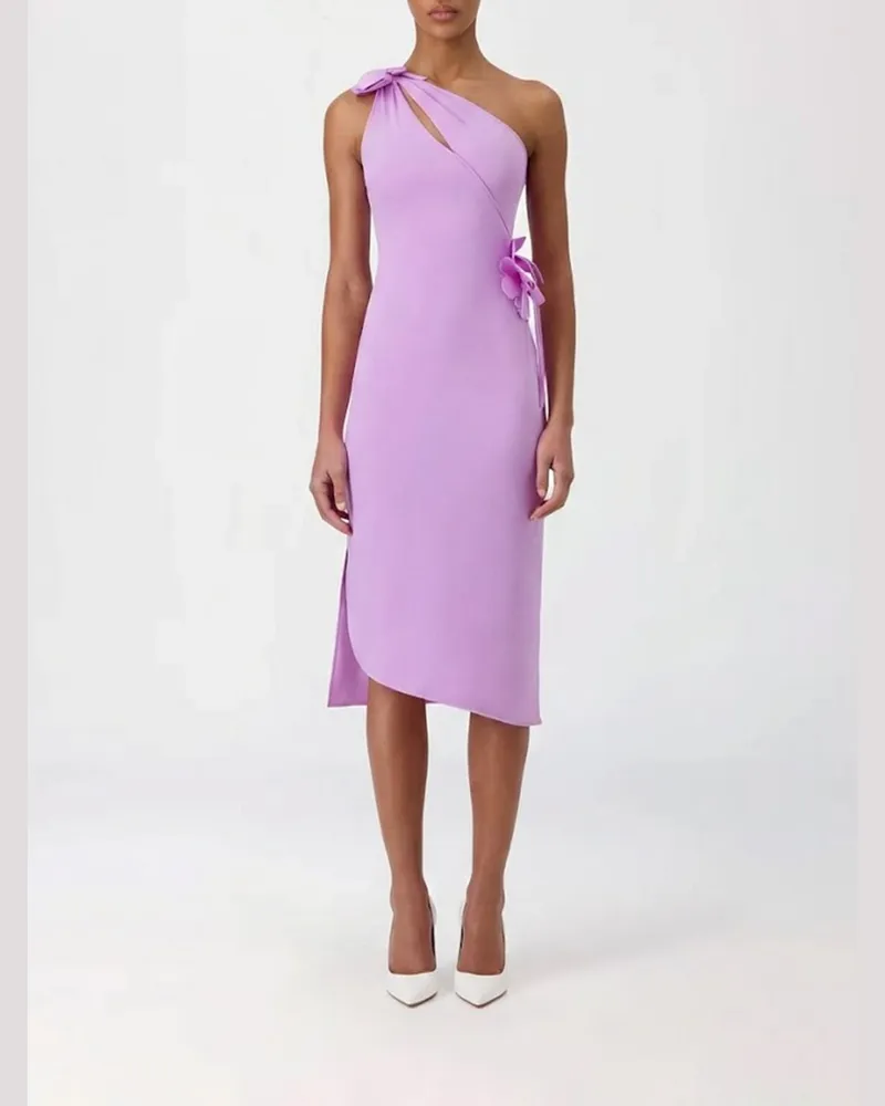 COPERNI Kleid damen Violett