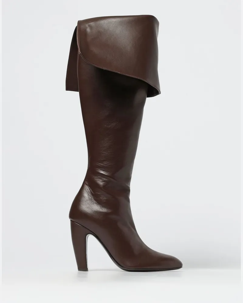 Gia Borghini Stiefel damen Braun