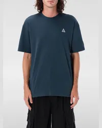 Nike T-shirt Navy