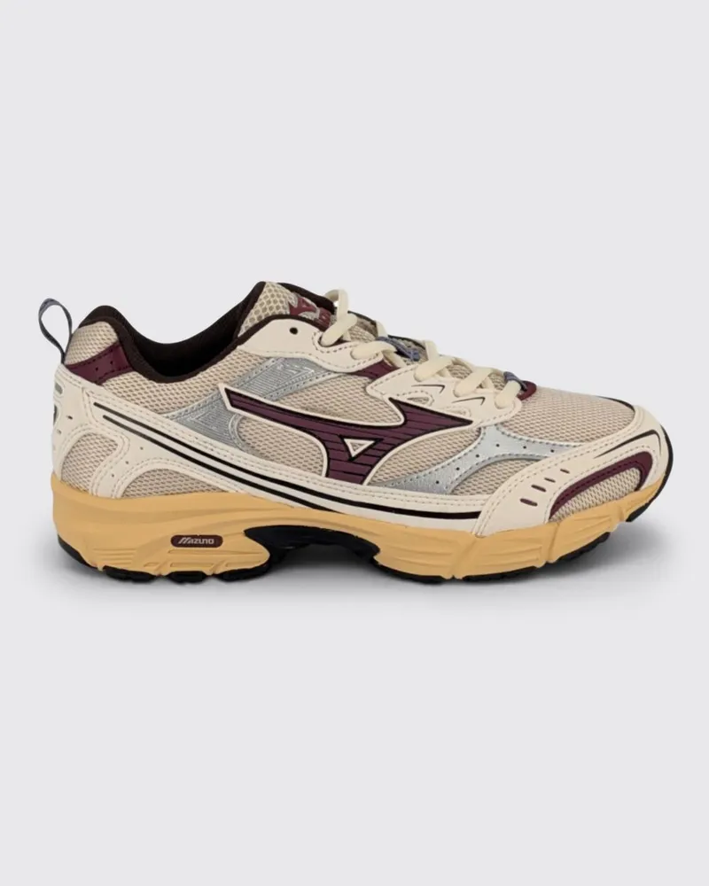 Mizuno Sneakers damen Pink