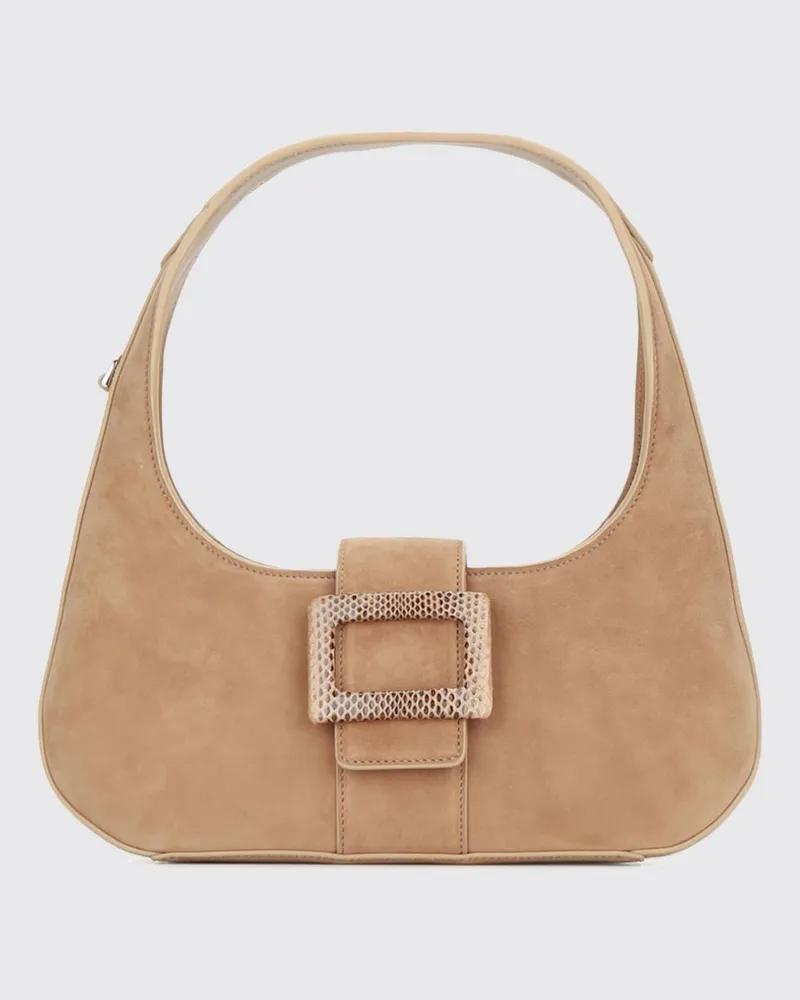 Roger Vivier Handtasche damen Tabak