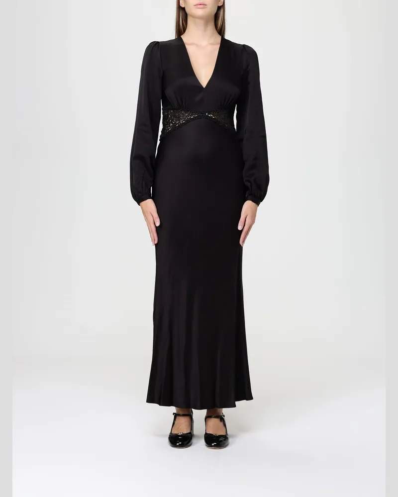 Twin-Set Kleider damen Schwarz