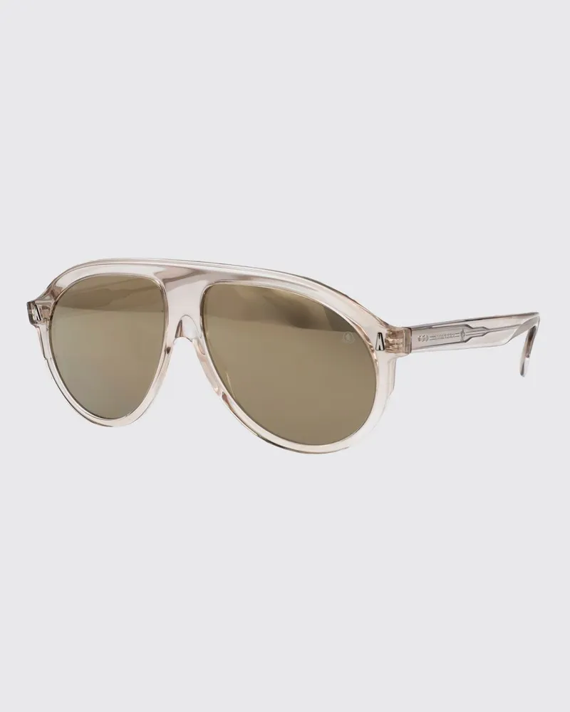 Moncler Sonnenbrille herren Durchsichtig