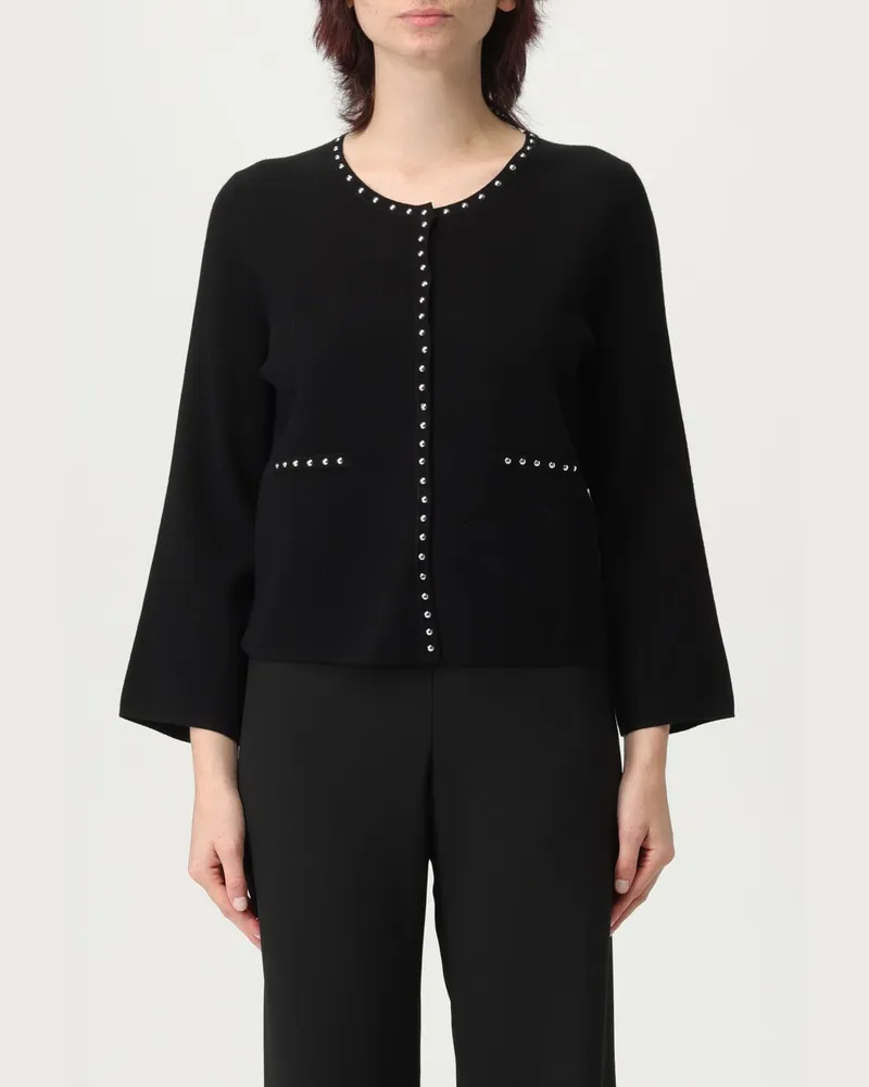 Liu Jo Blazer damen Schwarz