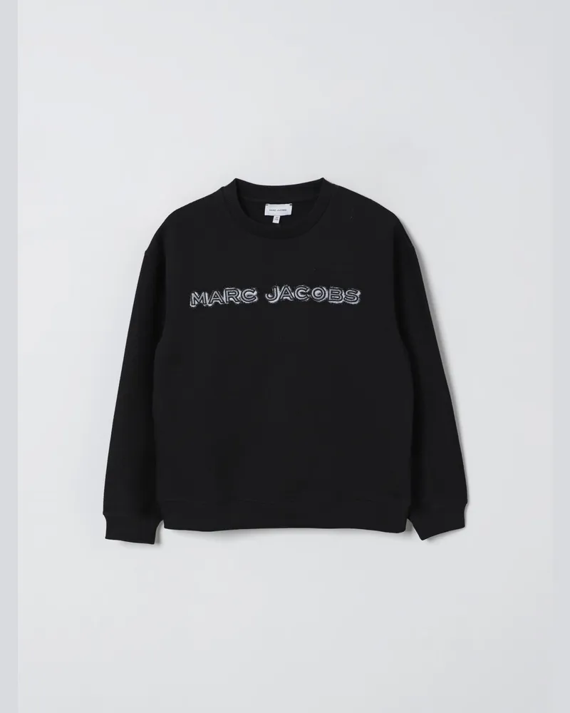 Marc Jacobs Pullover kinder Schwarz