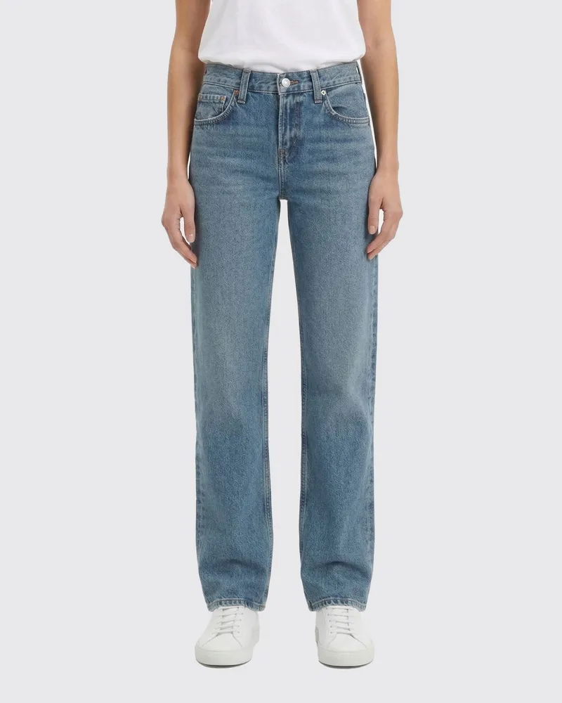 AGOLDE Jeans damen Indigo