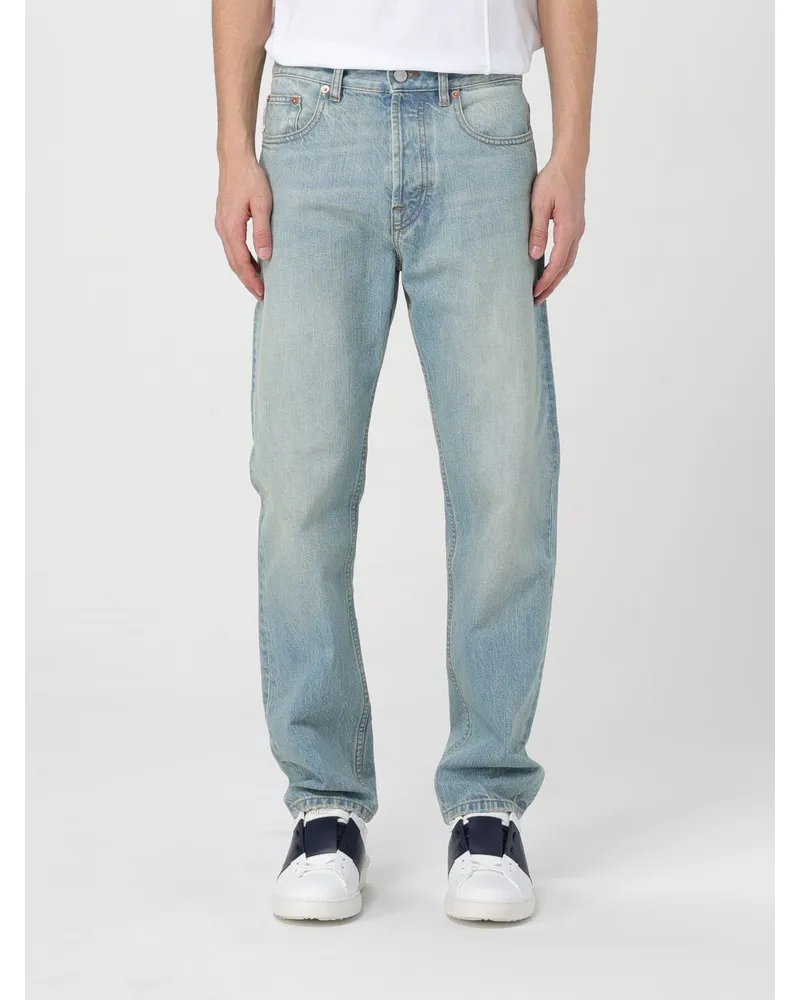 Valentino Garavani Jeans herren Denim