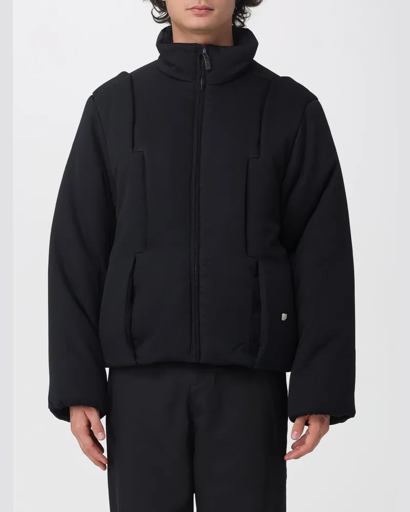 Adererror Jacke herren Schwarz